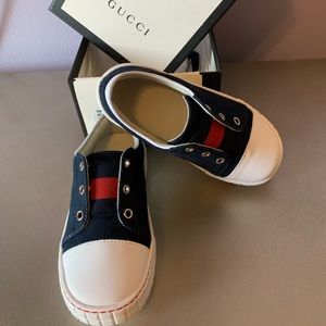 Gucci shoes